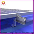 TripSolar Best solar panel roof mount kit for business
