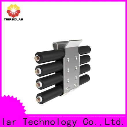 High-quality solar rail clamps for business