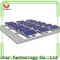 TripSolar High-quality floating solar panels factory