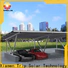 TripSolar solar panel parking lot Supply