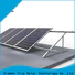 High-quality standing seam metal roof solar mount factory