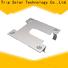 TripSolar Custom solar panel wire clips manufacturers