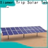 TripSolar solar ground mounting Suppliers