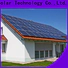 TripSolar Latest solar components for sale for business