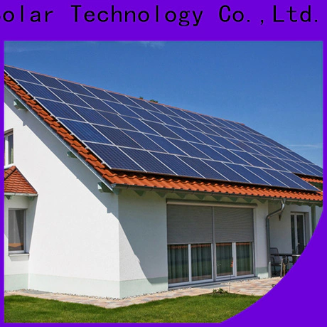 TripSolar Latest solar components for sale for business