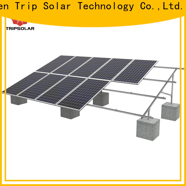 Wholesale solar panel pole mount kit Suppliers