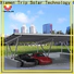 TripSolar Best home solar carport Suppliers