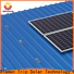 TripSolar solar panel roof mounts Suppliers