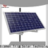 TripSolar Best solar panel railing company