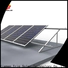 High-quality solar panel roof rack mounting kit for business