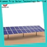 TripSolar High-quality ground mounted solar panels for business