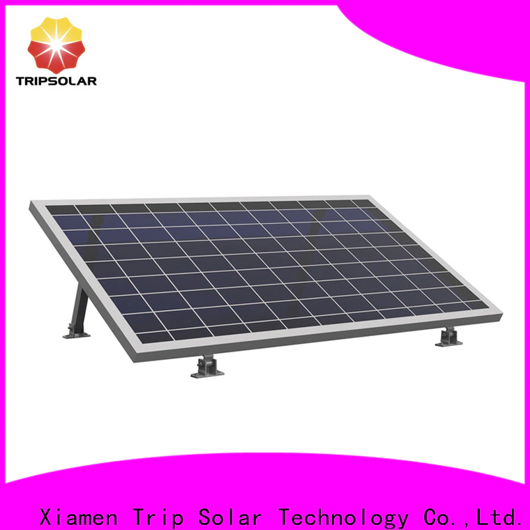 TripSolar Latest tilt brackets for solar panels for business