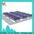 TripSolar Latest floating solar system manufacturers