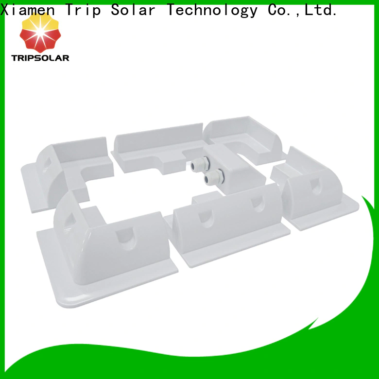 TripSolar Best rv solar panel mounting kits manufacturers