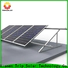 Top solar roof mounting systems manufacturers