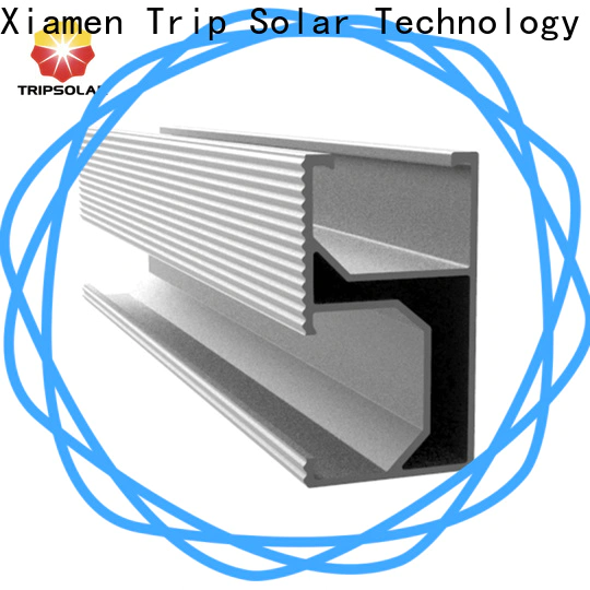 Wholesale solar panel post mount company