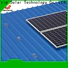 TripSolar solar panel roof mounting systems manufacturers