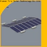 TripSolar solar panel roof mounting aluminum rail Supply
