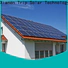 TripSolar solar bracket manufacturers