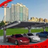 Top residential solar carport company