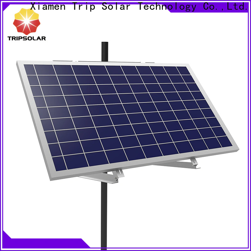 TripSolar New solar clamp Supply