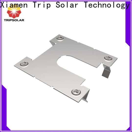 Wholesale mid clamp solar Supply