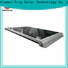 TripSolar Custom adjustable solar panel tilt mount brackets factory
