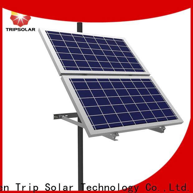 TripSolar Top solar wire clips company