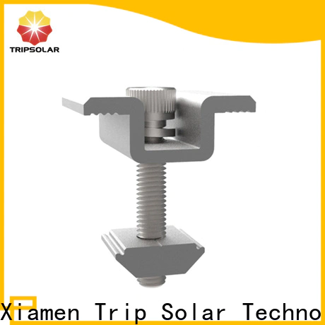 TripSolar Wholesale solar panel pole mount kit factory