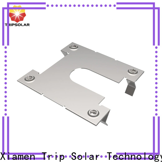 TripSolar Latest solar wire management clips for business