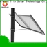 TripSolar solar roof hook Supply