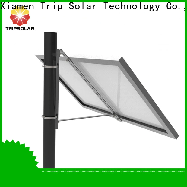 TripSolar solar roof hook Supply