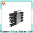 TripSolar solar panel roof rail company