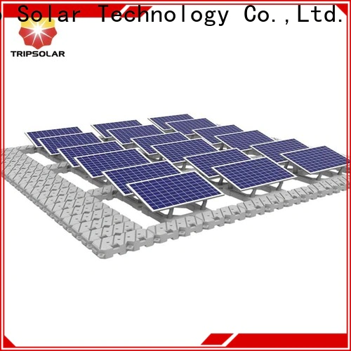 Wholesale floating solar power system factory
